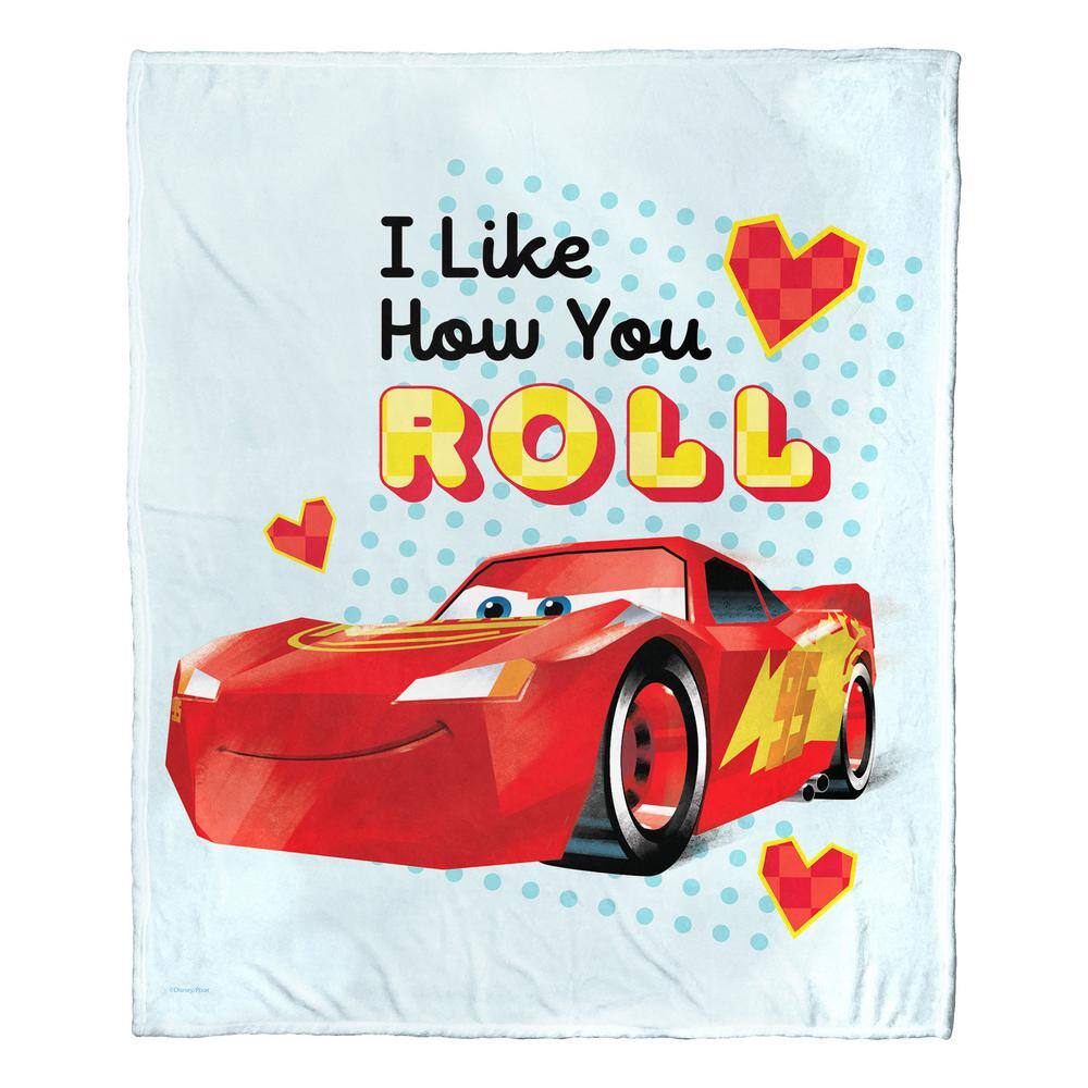 Throw Blanket