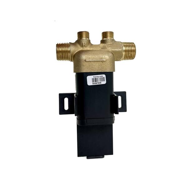 GOULDS WATER TECHNOLOGY Laing Series ACT-4 0.026 HP Potable GOULDS WATER TECHNOLOGY Laing Series ACT-4 0.026 HP Potable