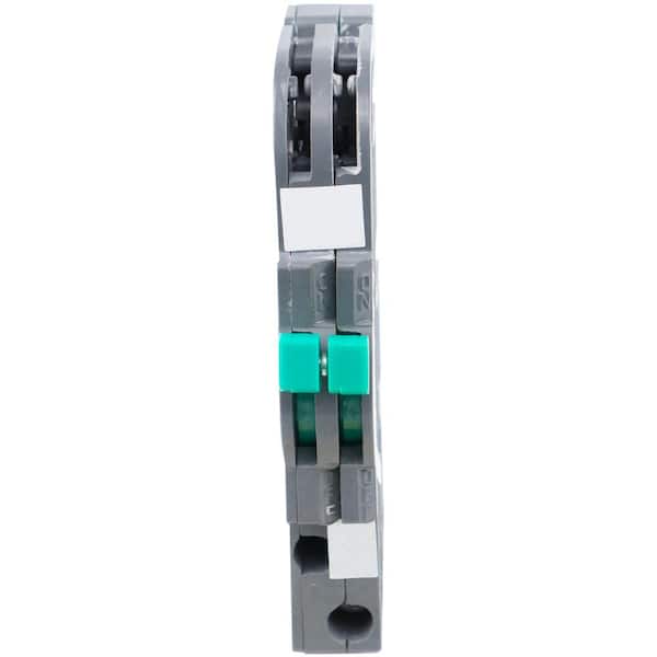 Zinsco New VPKUBIZ Thin 30 Amp 3/4 in. 2-Pole Zinsco RC3830 Zinsco New VPKUBIZ Thin 30 Amp 3/4 in. 2-Pole Zinsco RC3830