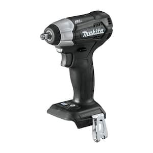18-Volt LXT Sub-Compact Lithium-Ion Brushless Cordless 3/8 in. Sq. Drive Impact Wrench (Tool Only)