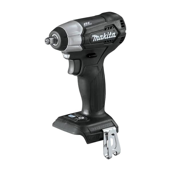 Makita 18V LXT Sub-Compact Lithium-Ion Brushless Cordless 3/8 in. Sq. Drive Impact Wrench (Tool Only)