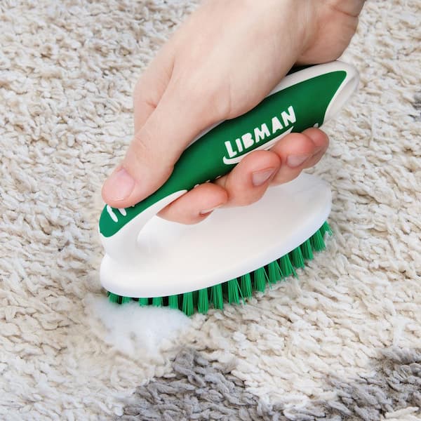 Small Space Scrub Brush (12-Pack)