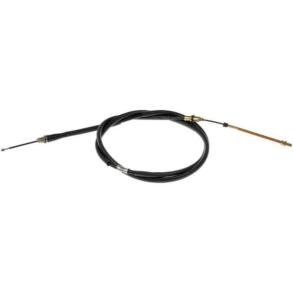 First Stop Parking Brake Cable
