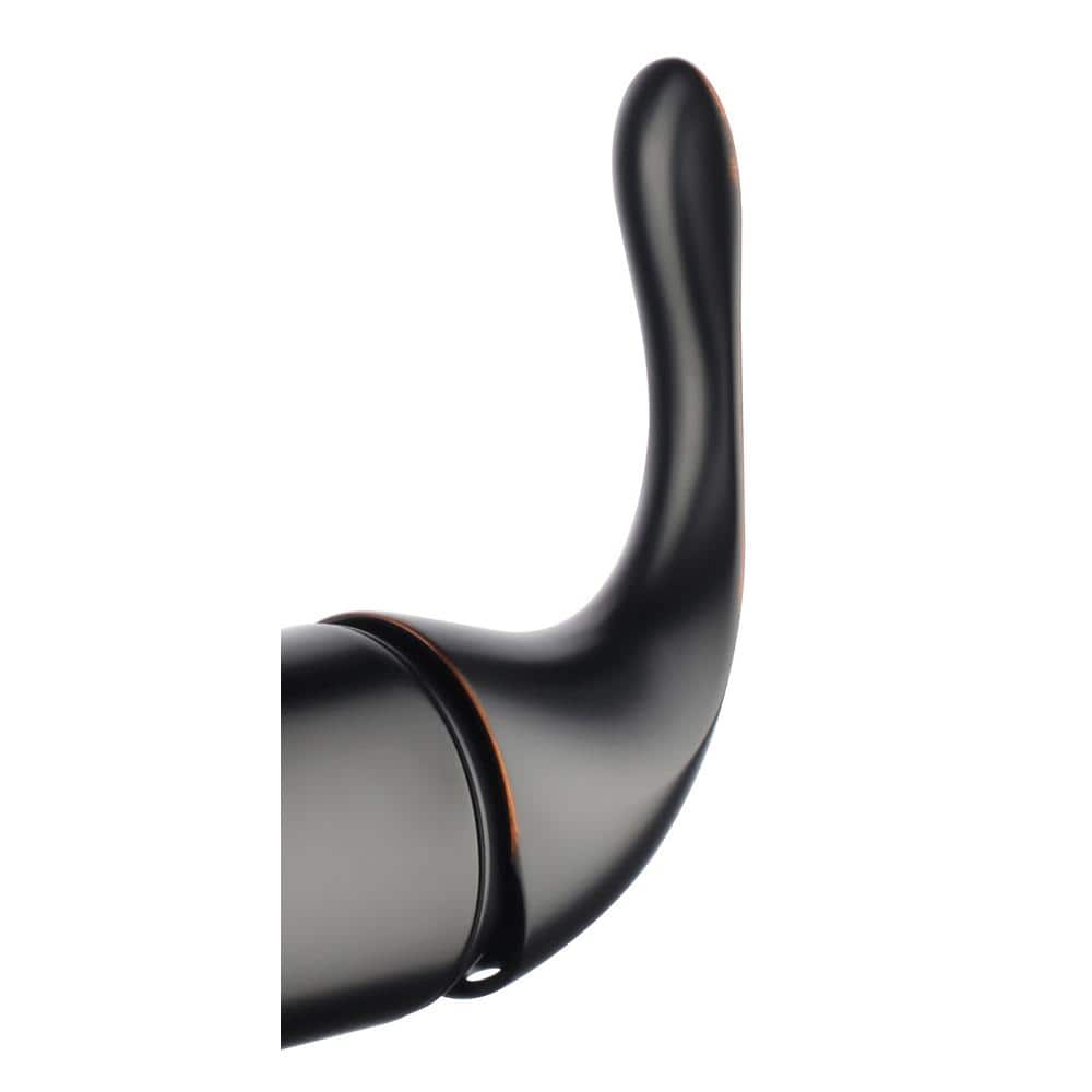Dylan Bronze Single-Handle Pull-Down Kitchen Faucet