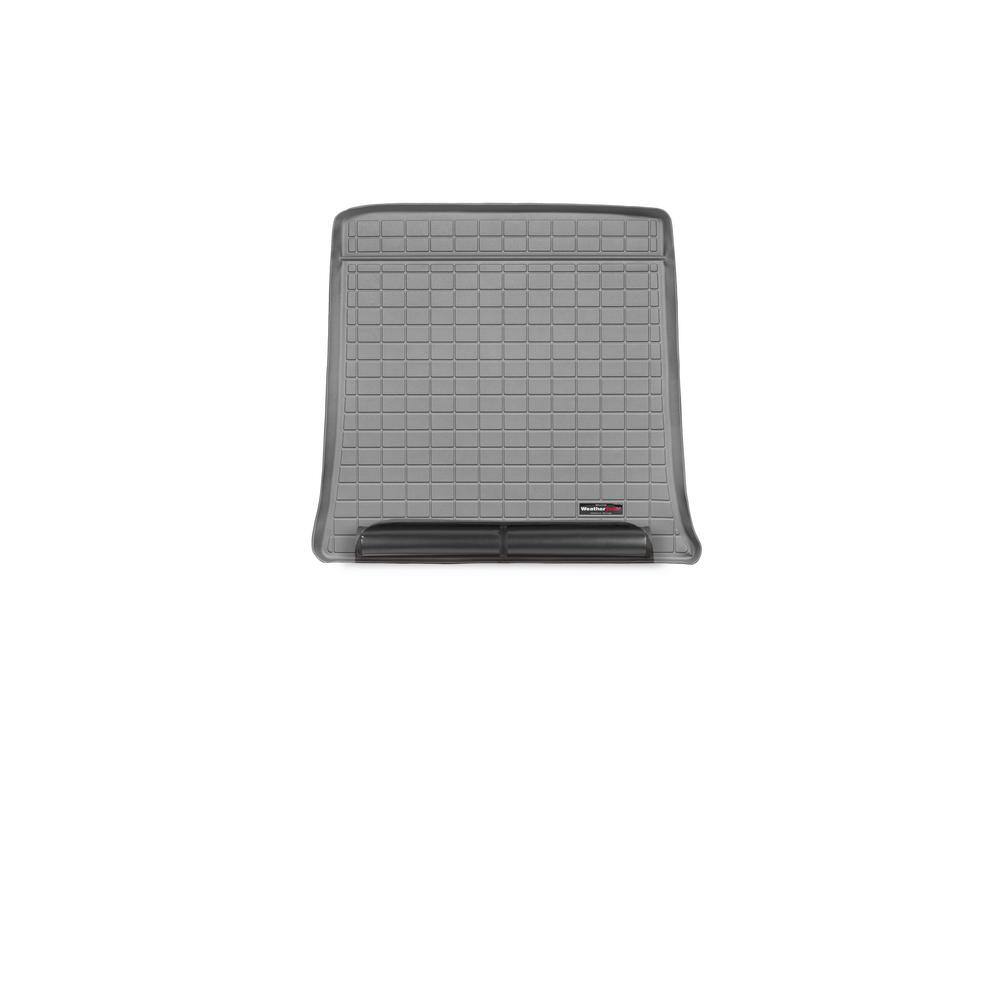 WeatherTech Cargo with BP/Toyota/Venza/2021 421397SK The Home Depot
