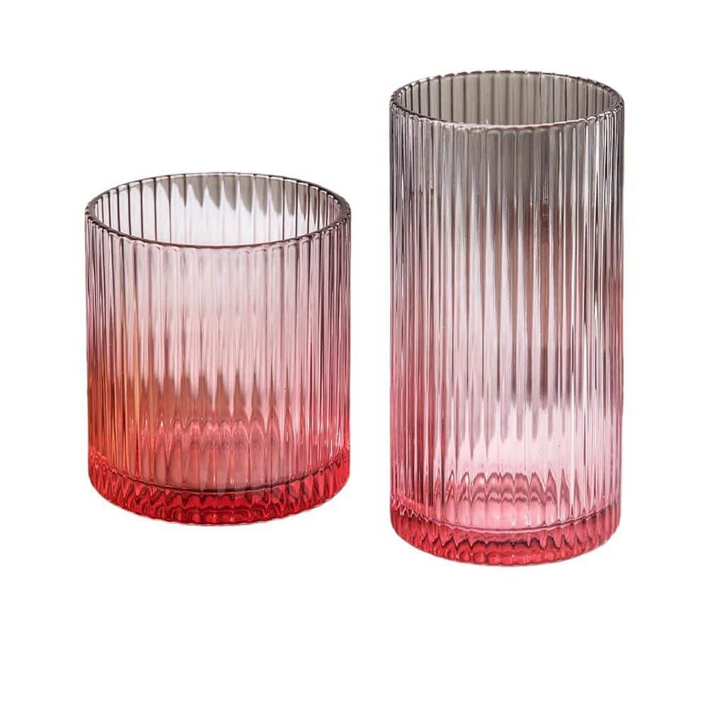 wine toasting glasses Bride & Groom Champagne Glass Set