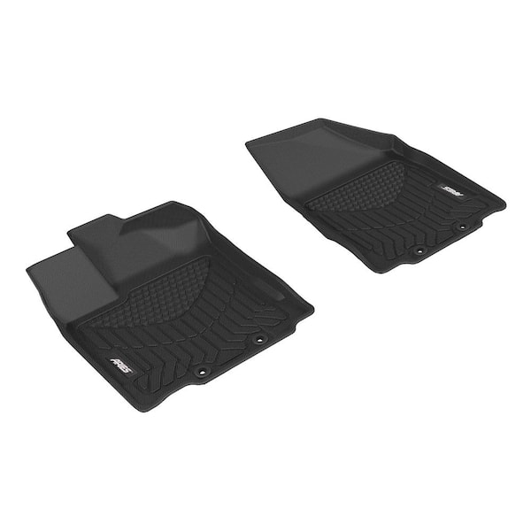 infiniti jx35 floor mats