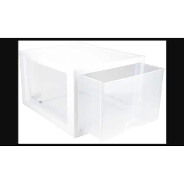 sterilite 27 qt container