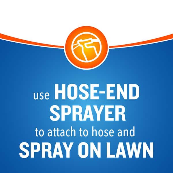 Cutter - 32 fl. oz. Concentrate Backyard Bug Control Spray