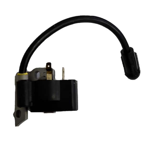 BMotorParts Ignition Coil for Homelite Ignition Module Part# 30400-Z300110-0000