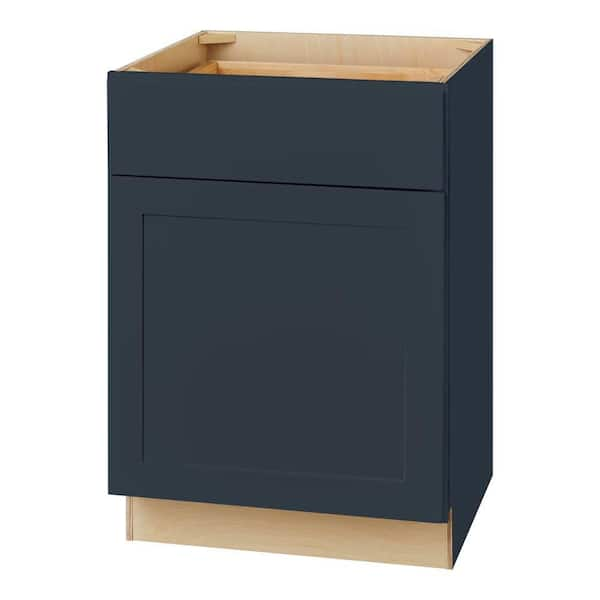 Hampton Bay Avondale 24 In. W X 24 In. D X 34.5 In. H Ready To Assemble ...