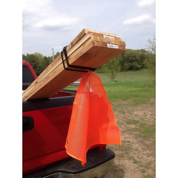 Bungee Safety Flag Bungee Safety Flag