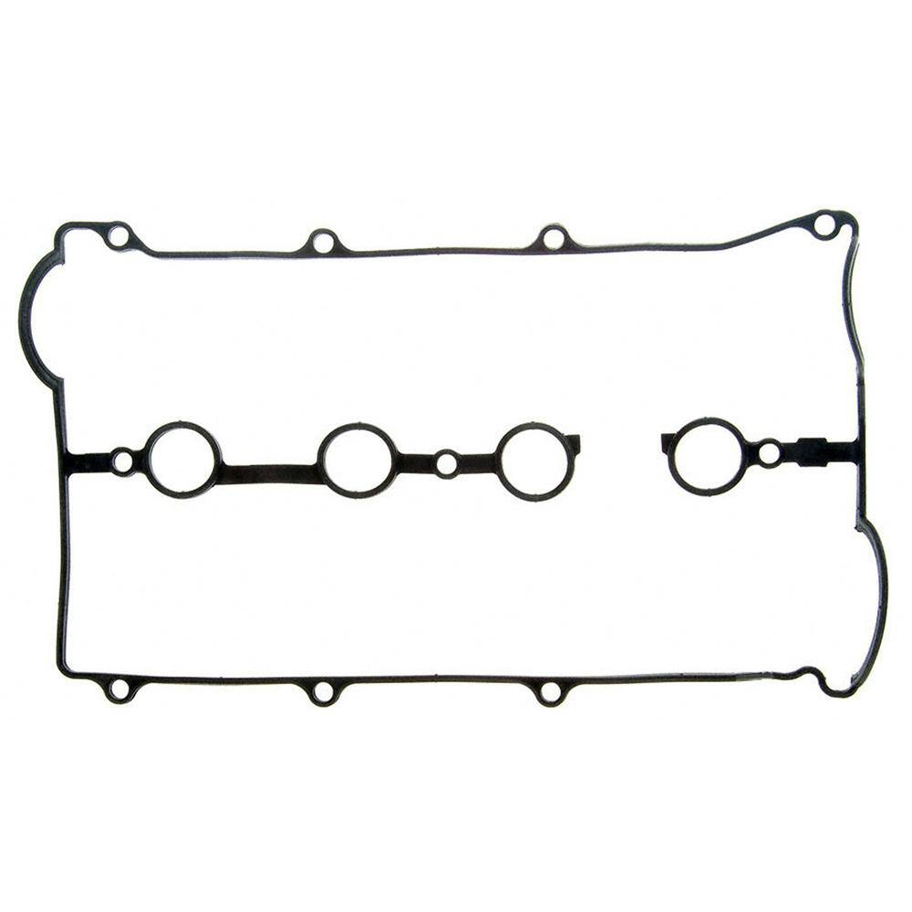 Fel-Pro Valve Cover Gasket Set – Mazda 3 2.0L 2.3L 2.5L 2004-2013 – OEM Spec SX-1143