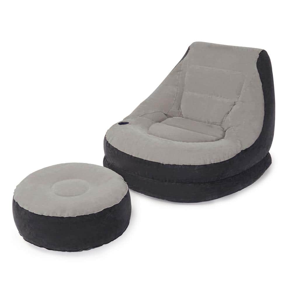 gray-intex-camping-chairs- gray-intex-camping-chairs-