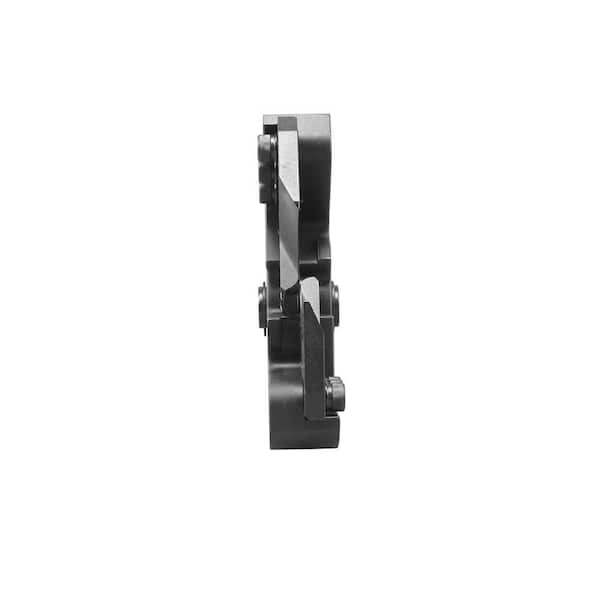 Cutting Jaw, Cu/Al