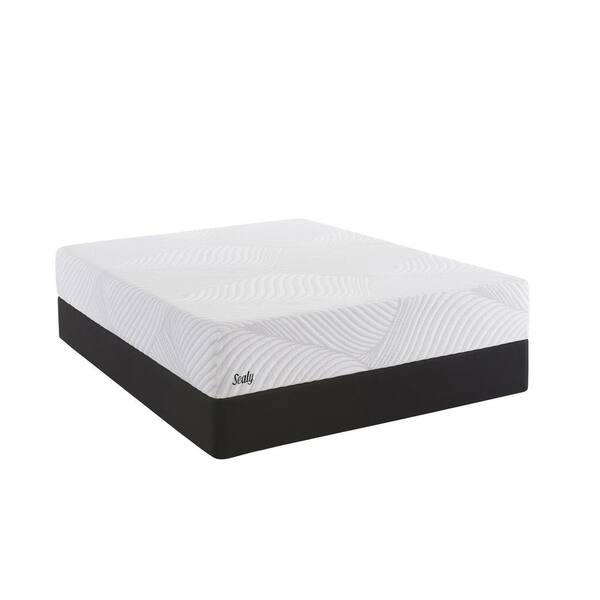 sealy conform upbeat mattress