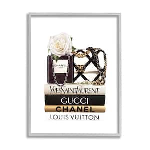 Chanel Louis Vuitton Fashion Luxury Brand Premium Bathroom Set Home Decor