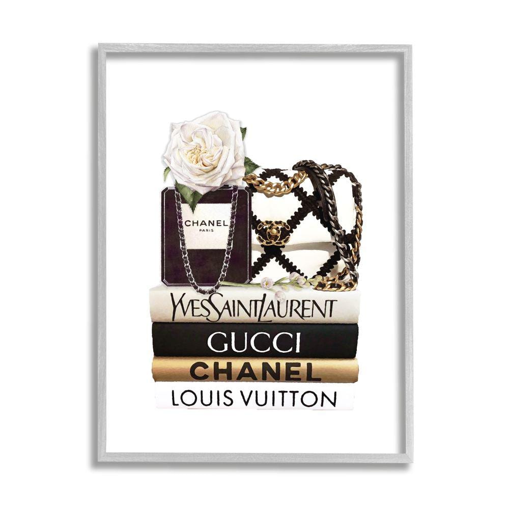 These Art Deco Louis Vuitton Posters Are A Perfect Look For Any Home -  Airows