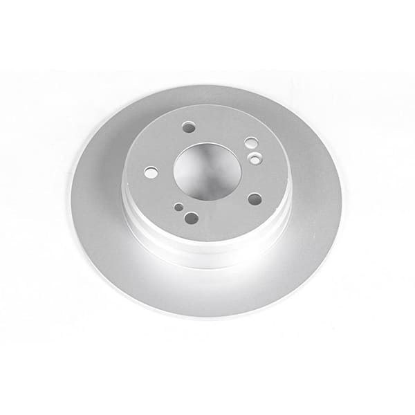Power Stop Disc Brake Rotor