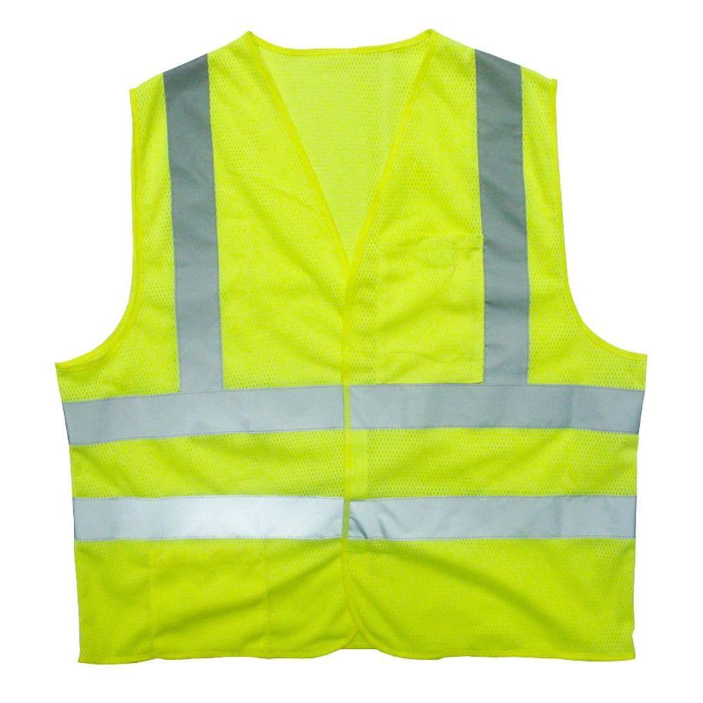 Reviews for Cordova Large Flame Resistant Class 2 High Visibility 2