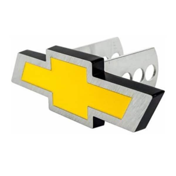 Plasticolor Chevy Hitch Cover