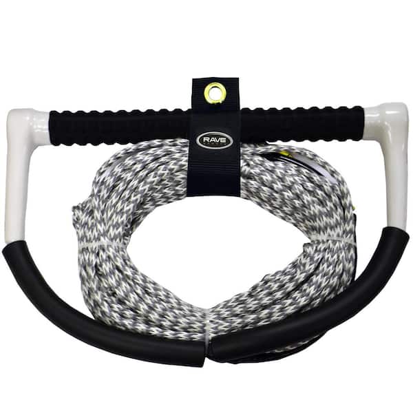 RAVE Sports Fuse PolyBond DE Wakeboard Rope