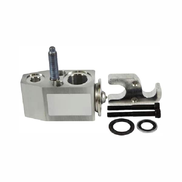 A/C Expansion Valve
