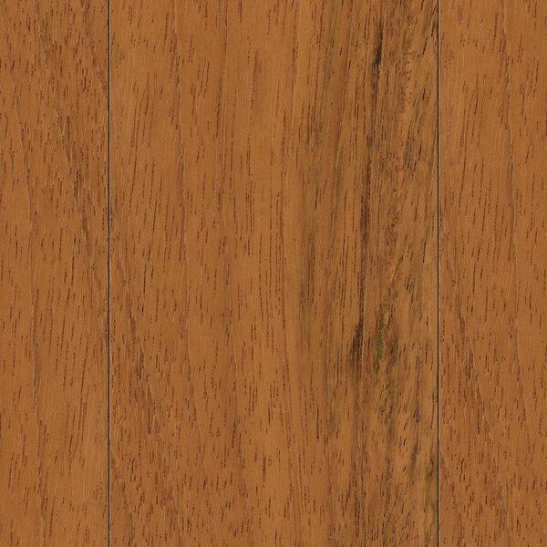 HOMELEGEND Jatoba Natural Dyna 3/8 in. T x 3 in. W x Varying Length Click Lock Exotic Hardwood Flooring (23.63 sq. ft. /case)