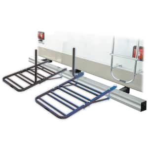 Bumper Rack 4-RV Bike Rack