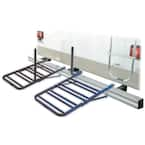 swagman pick up truck bike rack 64702