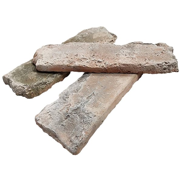 Koni Brick Old Chicago Pueblo Bonito 8.20 in. x 2.50 in