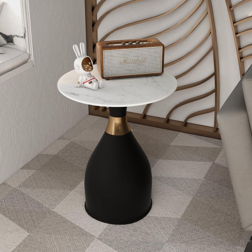 Amazon.com: SICOTAS Rattan Nightstand End Table - Night