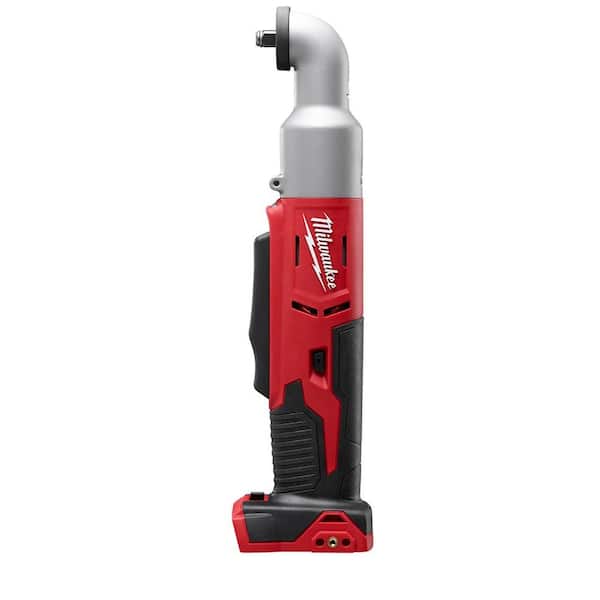 Milwaukee 2615-20 18V Cordless Right Angle Drill - Red/Black for sale  online