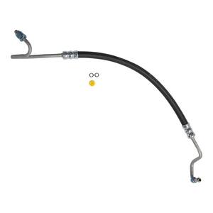 Pressure Line Assembly