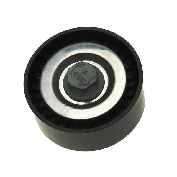 Drive Belt Idler Pulley - Upper
