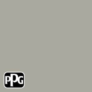 1 gal. PPG1007-4 Hot Stone Semi-Gloss Door, Trim and Cabinet Paint Low VOC