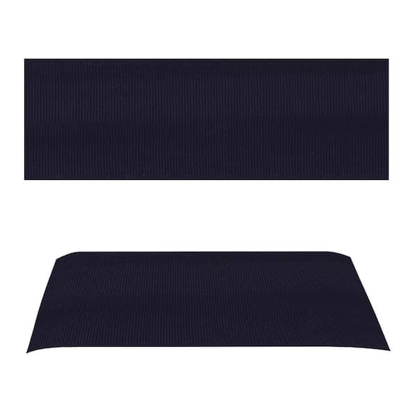 Casual Home Navy Director's Chair Cover