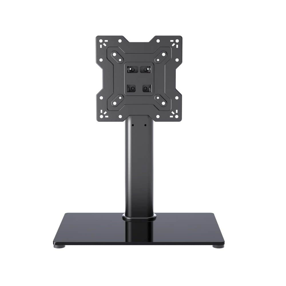 Vrbgify TS103 Retractable Table Top Stand Wall Mount for 17 in. - 43 in ...