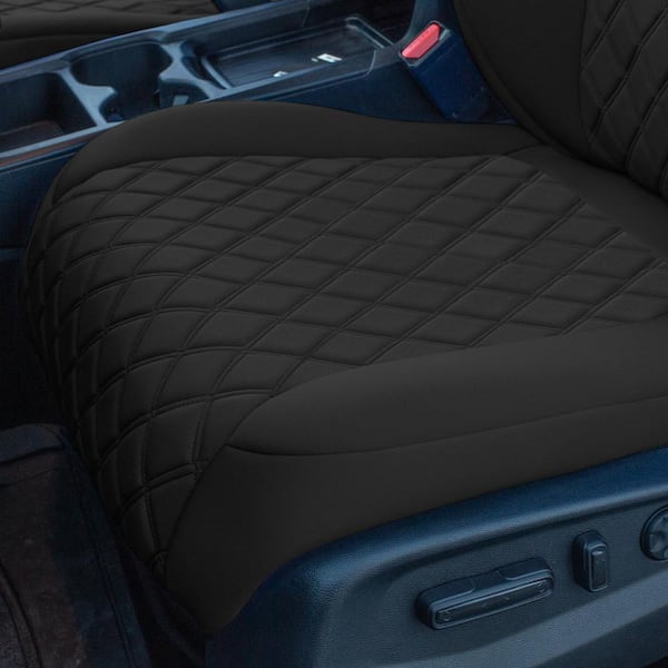 2022 TRD front seats