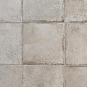 Granada Efeso 12 in. x 12 in 9.5mm Natural Porcelain Floor and Wall Tile (13-piece 12.58 sq. ft. / box)