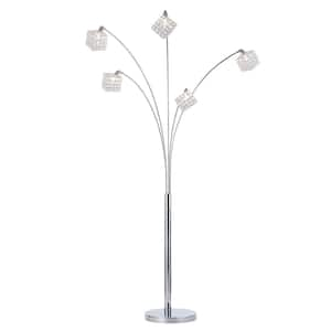 Houzz deals floor lamps