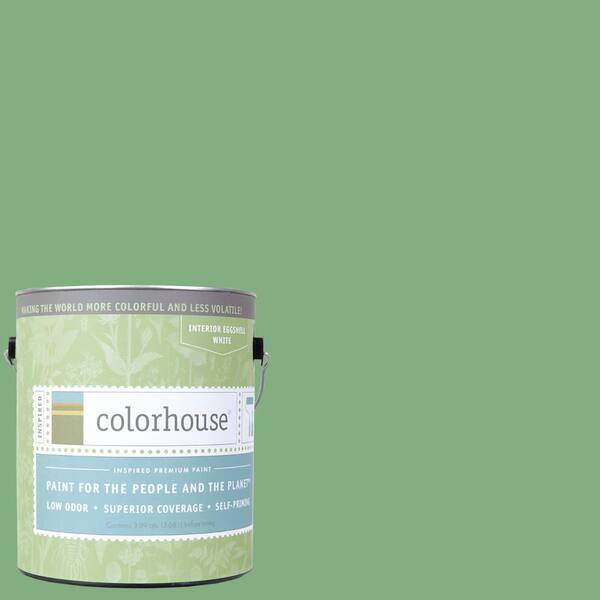 Colorhouse 1 gal. Thrive .05 Eggshell Interior Paint