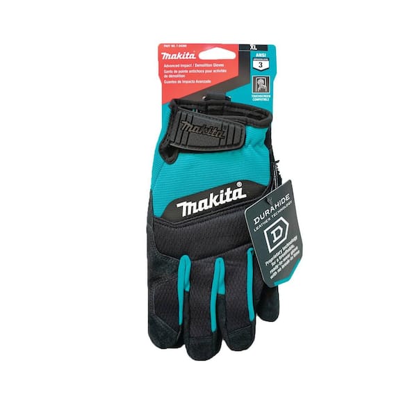 Mechanix Wear: The Original Durahide Leather Work Gloves with Secure Fit,  Utility Gloves for Multi-purpose Use, Abrasion Resistant, Added Durability