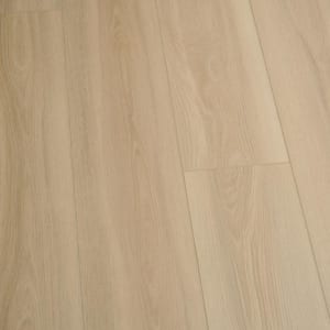 French Oak Concord EIR 22 MIL 9.1 in. x 60 in. Click Lock Waterproof Luxury Vinyl Plank Flooring(1187.16 sq. ft./pallet)