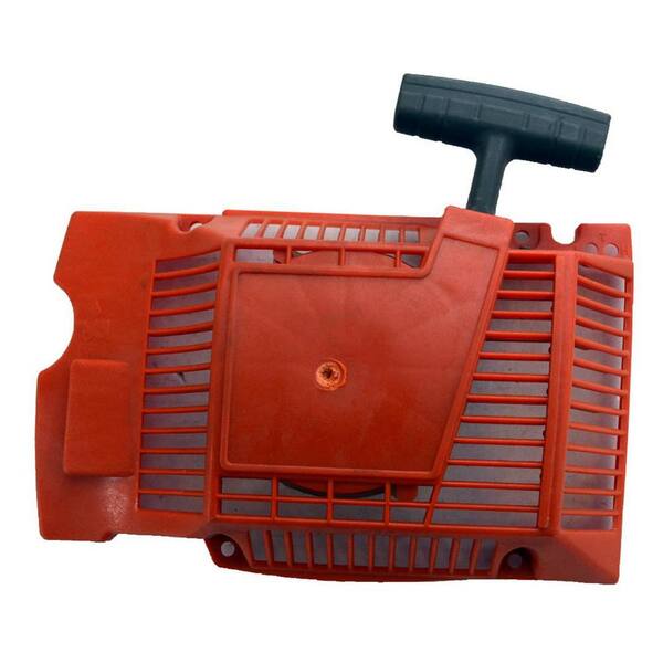 Details about   Engine Motor Recoil Starter Parts For Gas Chainsaw Husky Husqvarna 61 268 272 