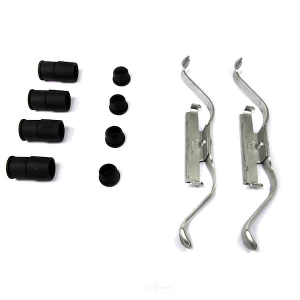 Centric Parts Disc Brake Hardware Kit