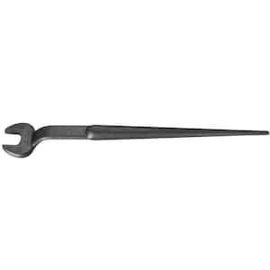 3/4 in. Erection Wrench for Utility Nut with 1-1/16 in. Nominal Opening