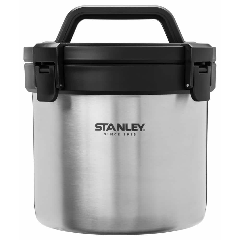 https://images.thdstatic.com/productImages/5adc773e-d490-407c-8187-557b930f3ab4/svn/stainless-steel-stanley-kitchen-canisters-10-01875-027-64_1000.jpg