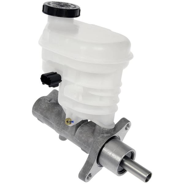 First Stop Brake Master Cylinder