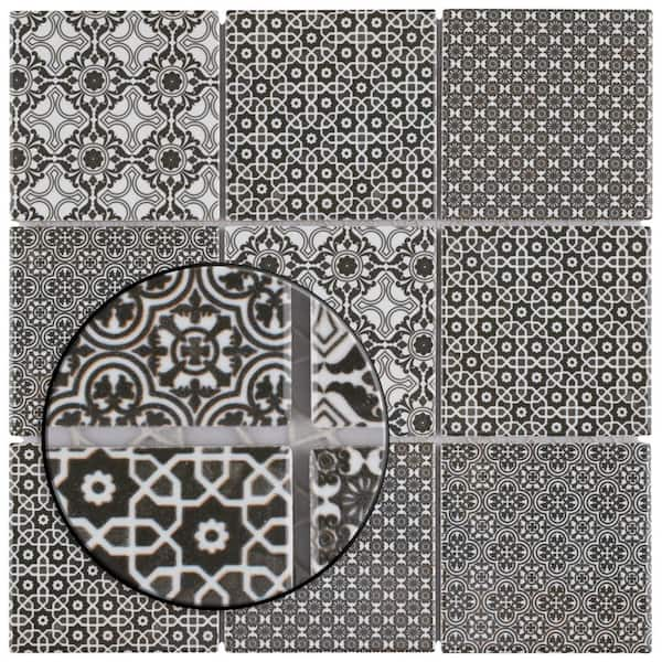 Shop Brooklyn Pattern Tiles Online